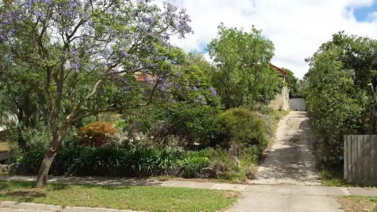 Main view of Homely house listing, 16 Newsom Street, Ascot Vale VIC 3032