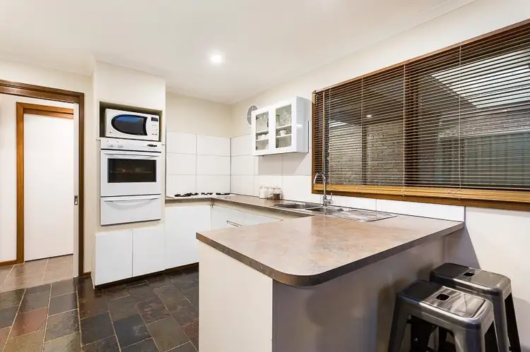 Fourth view of Homely house listing, 30 Brougham Street, Eltham VIC 3095