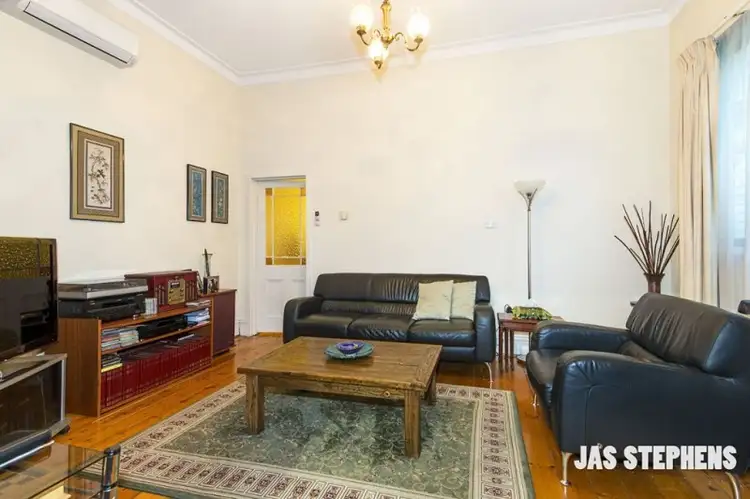 Second view of Homely house listing, 31 Lynch Street, Footscray VIC 3011