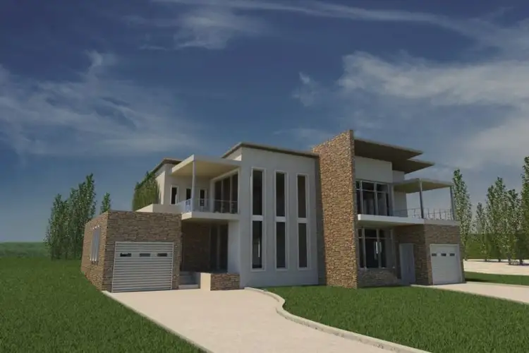 Main view of Homely land listing, 39 Pennant Avenue, Denistone NSW 2114