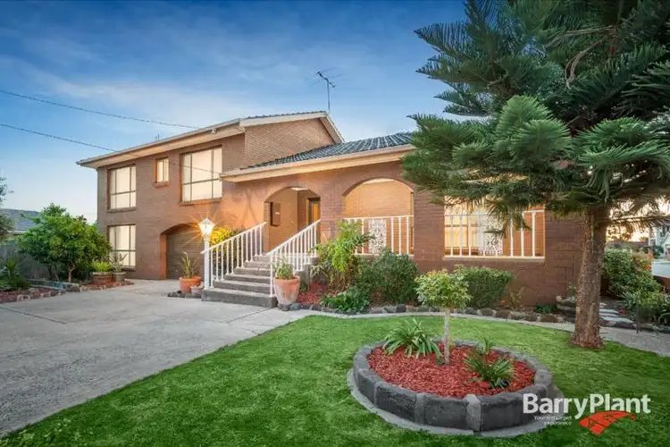 39 Maroondah Terrace, Bundoora VIC 3083