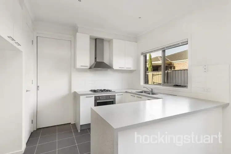 Second view of Homely house listing, 18 Rothesay Avenue, Derrimut VIC 3030