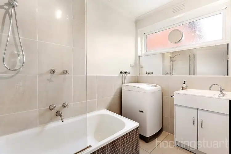 Fourth view of Homely apartment listing, 6/60 Edgar Street North, Glen Iris VIC 3146