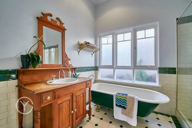 Fourth view of Homely house listing, 25 Hovia Terrace, South Perth WA 6151