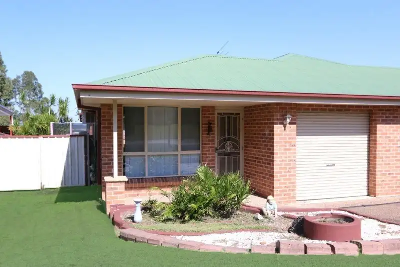 Main view of Homely house listing, 40A Adam Avenue, Aberglasslyn NSW 2320