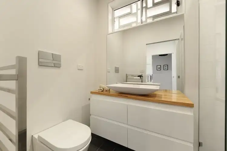 Third view of Homely apartment listing, 5/172 Thomas Street, Brighton East VIC 3187