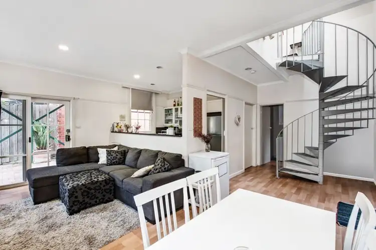 Second view of Homely house listing, 37 O'Shanassy Street, North Melbourne VIC 3051
