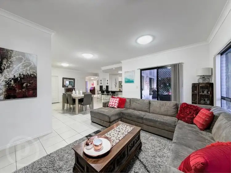 Fourth view of Homely house listing, 127 Gibson Crescent, Bellbowrie QLD 4070