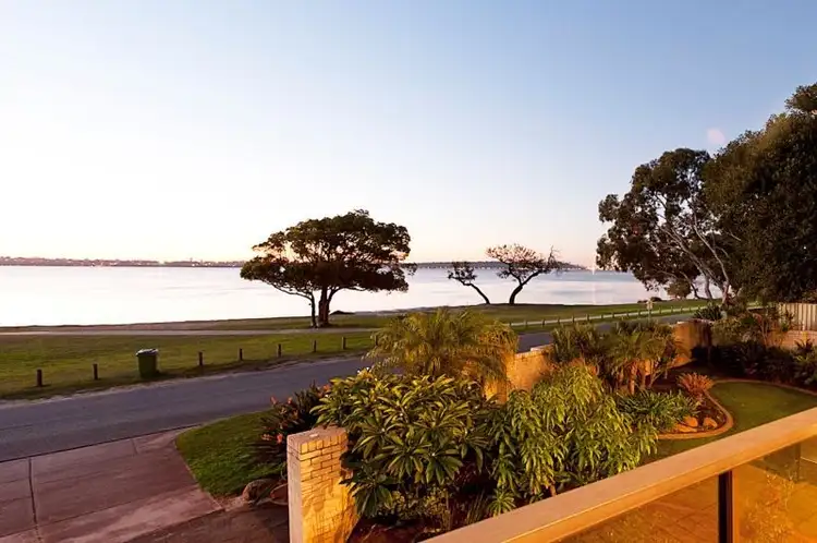 Third view of Homely land listing, 21 The Strand, Applecross WA 6153