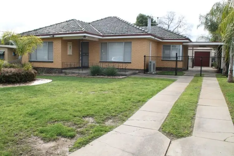 Main view of Homely house listing, 18 Hogan Street, Wangaratta VIC 3677