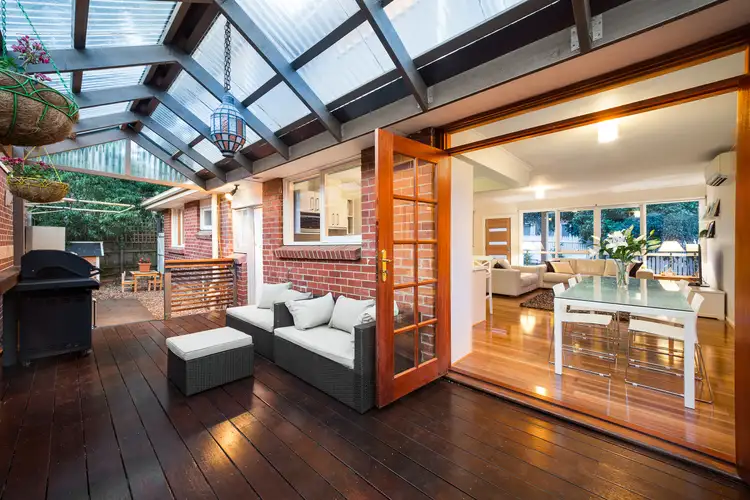 Fifth view of Homely house listing, 1 Martha Street, Donvale VIC 3111