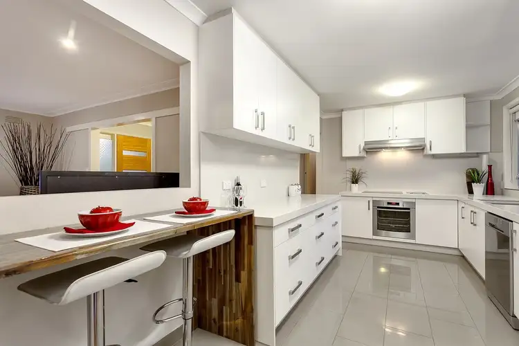 Fourth view of Homely house listing, 13 Grayling Crescent, Croydon VIC 3136