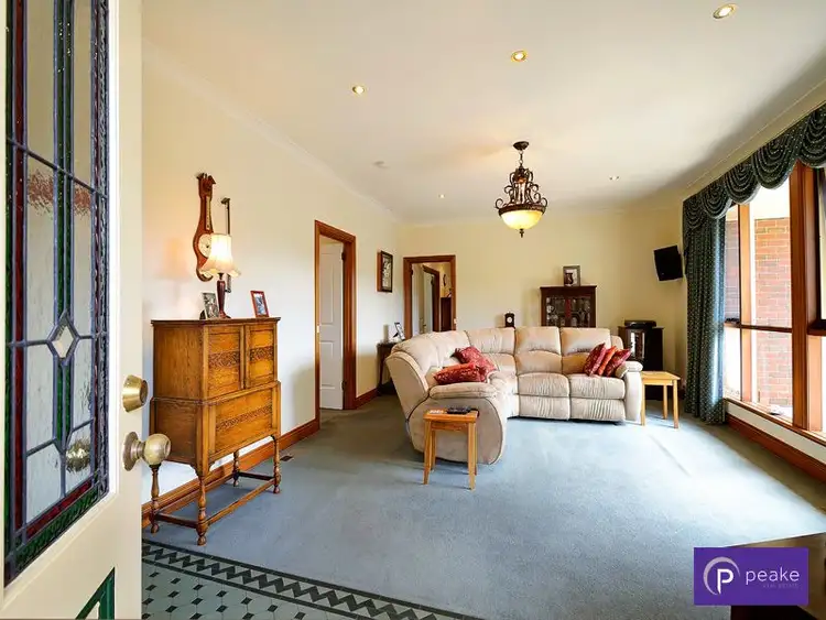 Second view of Homely house listing, 1 Christine Avenue, Berwick VIC 3806
