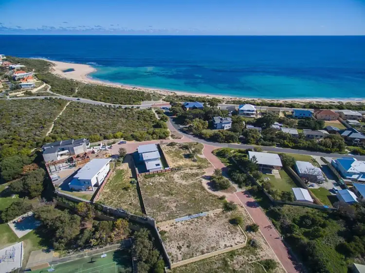 Fourth view of Homely land listing, 46 (L1502) Ferguson Street, Wannanup WA 6210