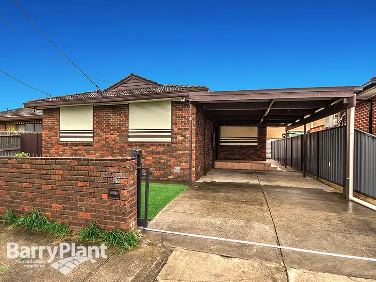 1 Garfield Street, St Albans VIC 3021