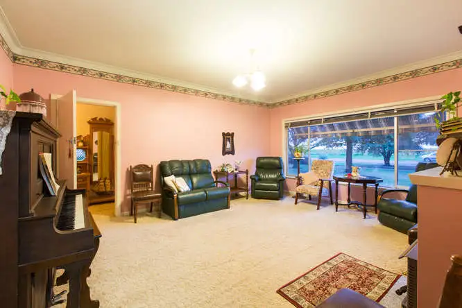 Seventh view of Homely house listing, 416 River Avenue, Birdwoodton VIC 3505