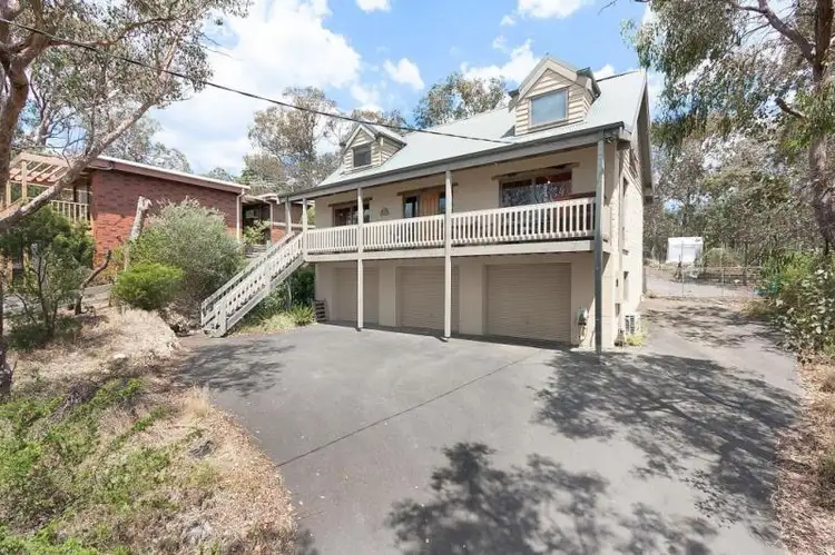 30 Mannish Road, Wattle Glen VIC 3096
