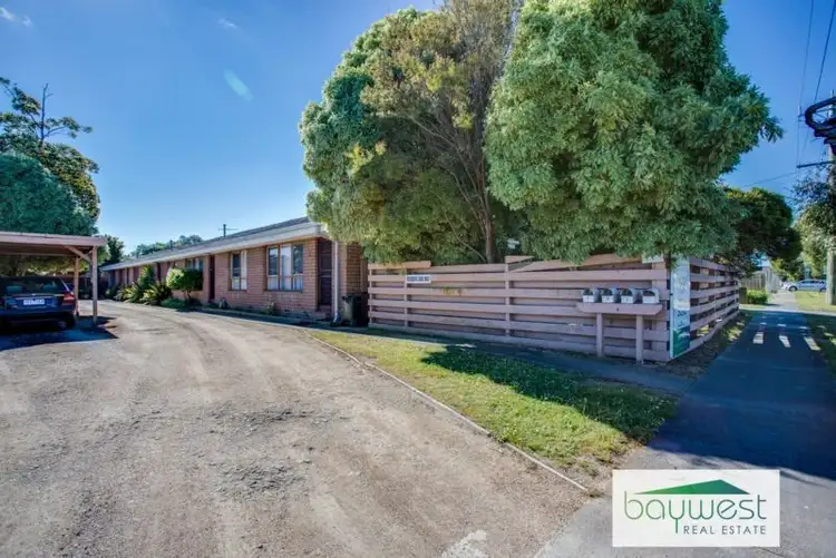 Fifth view of Homely house listing, 2/4 Queen Street, Hastings VIC 3915