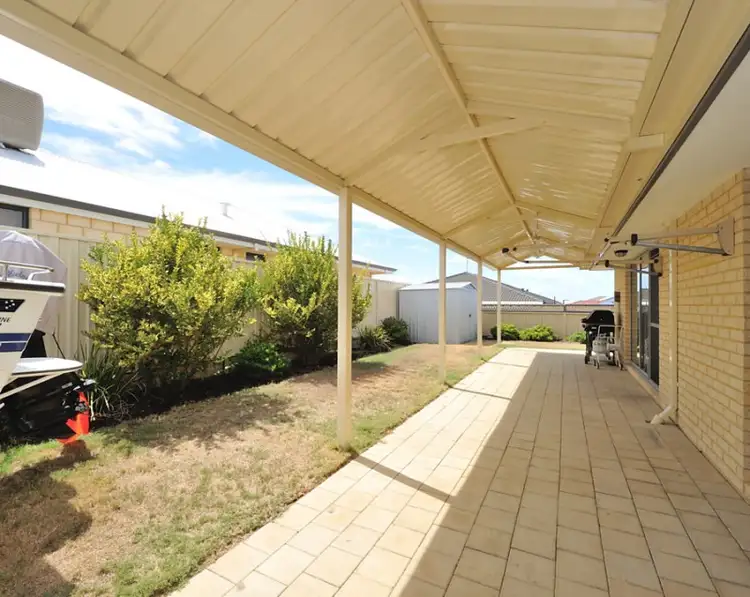 Second view of Homely house listing, 10 Devonshire Retreat, Falcon WA 6210