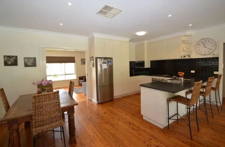 Third view of Homely house listing, 52 Murdoch Road, Wangaratta VIC 3677