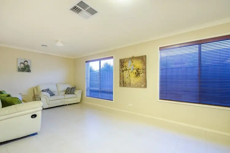 Fifth view of Homely house listing, 6 Ashburton Avenue, Wyndham Vale VIC 3024