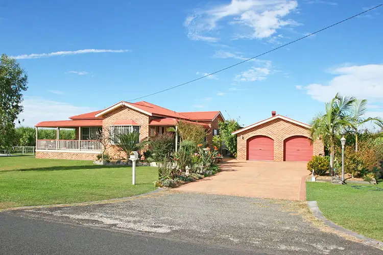 Second view of Homely house listing, 244 North Arm Road, Chatsworth NSW 2469