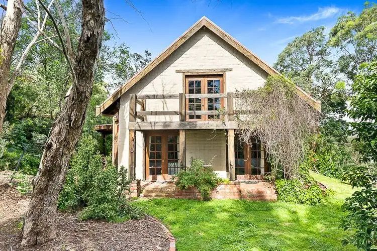 Main view of Homely house listing, 25 Piper Crescent, Eltham VIC 3095