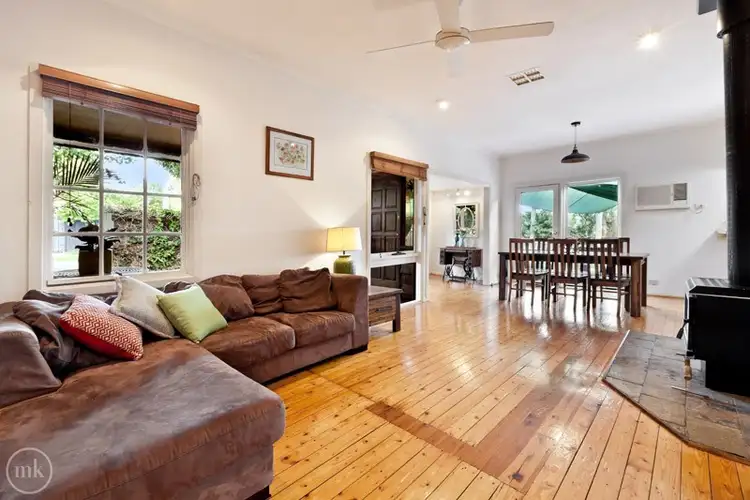 Fifth view of Homely house listing, 1/482 Greensborough Road, Greensborough VIC 3088