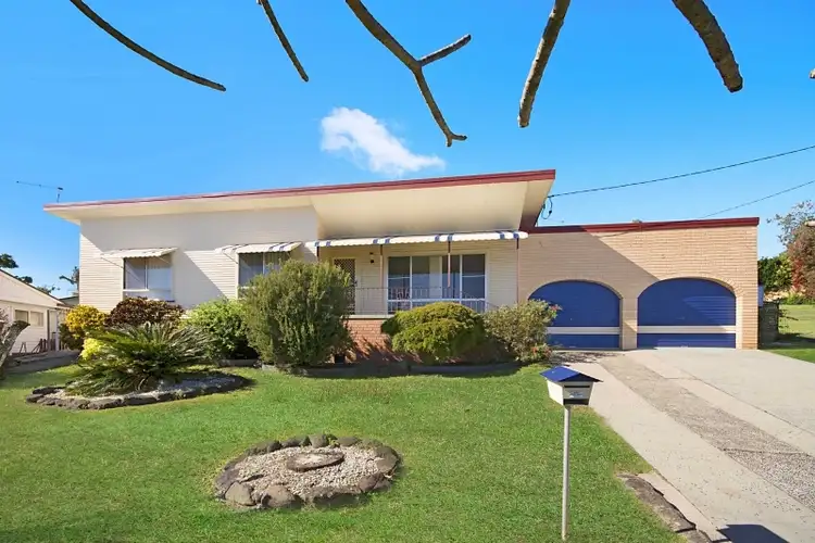 16 Bellevue Avenue, Lismore Heights NSW 2480