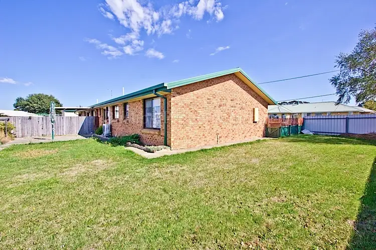 Fifth view of Homely unit listing, 1/153 Fairtlough Street, Perth TAS 7300
