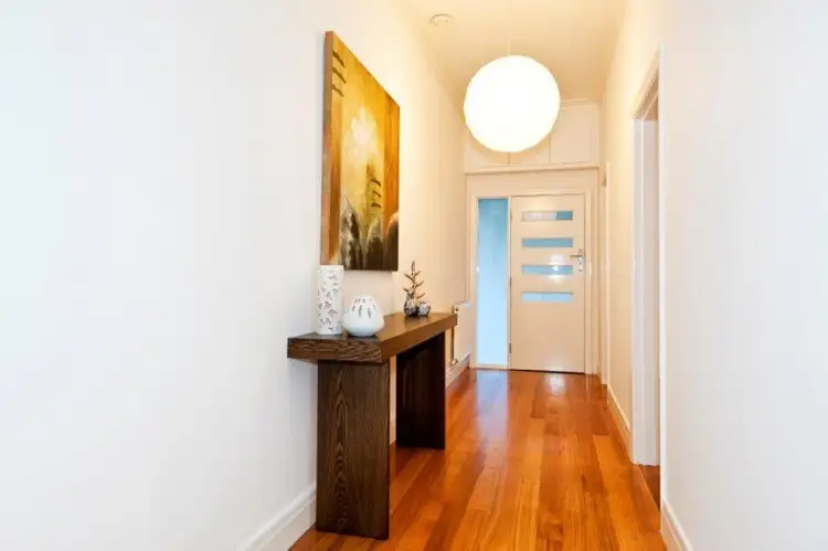 Second view of Homely house listing, 134 Queensville Street, Kingsville VIC 3012