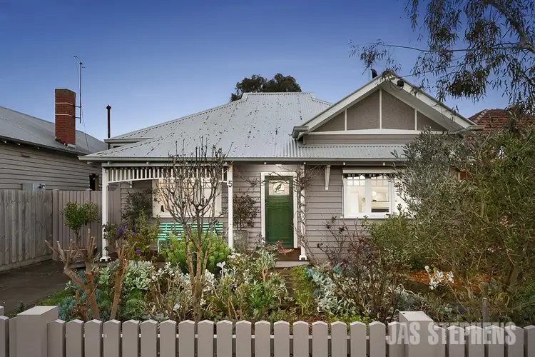 5 Maryston Street, Yarraville VIC 3013