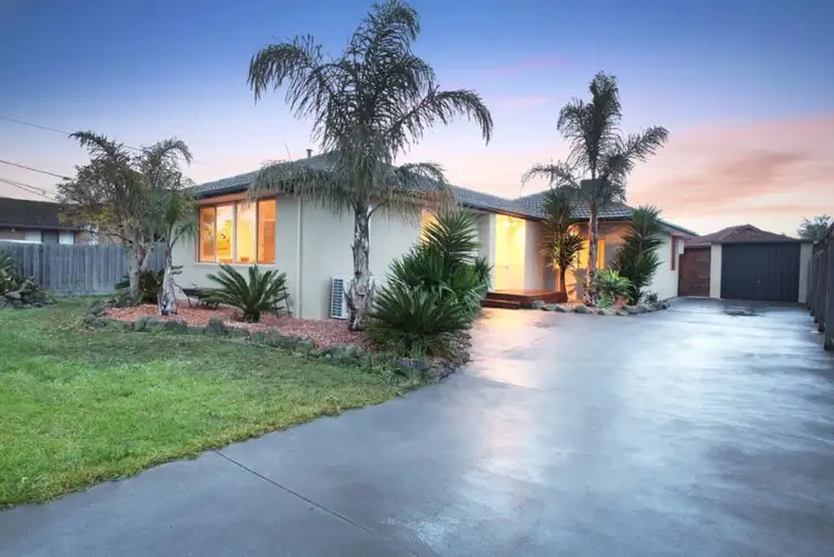 Third view of Homely house listing, 135 South Circular Road, Gladstone Park VIC 3043