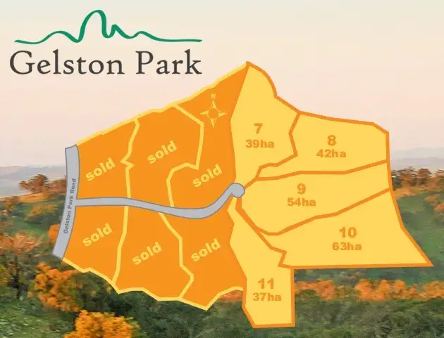 7-11 Gelston Park Road, Gelston Park NSW 2650