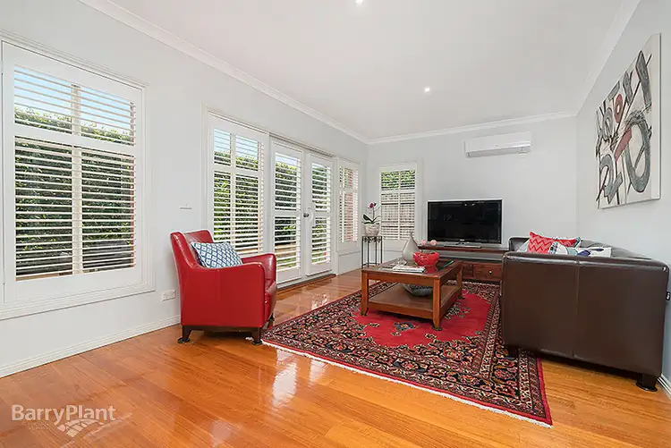 Third view of Homely townhouse listing, 2/1 Esther Court, Mount Waverley VIC 3149