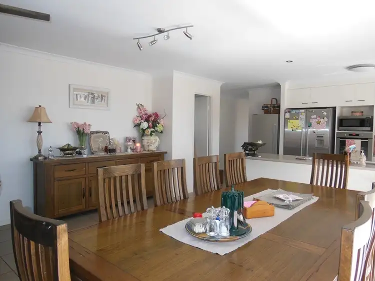 Seventh view of Homely house listing, 66 Lakeside Drive, Emerald QLD 4720