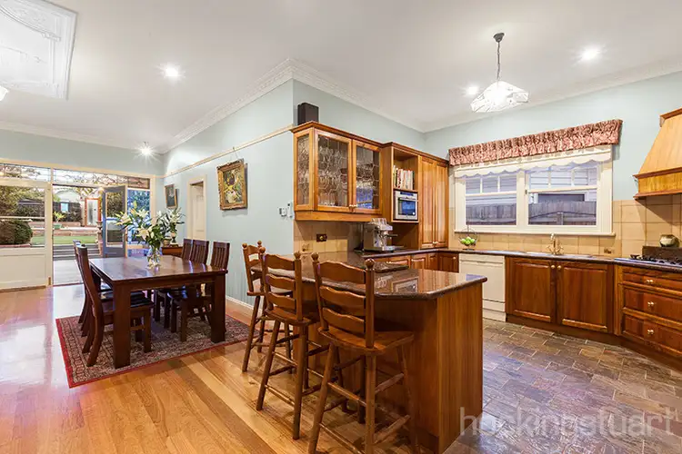 Fourth view of Homely house listing, 28 Railway Road, Carnegie VIC 3163