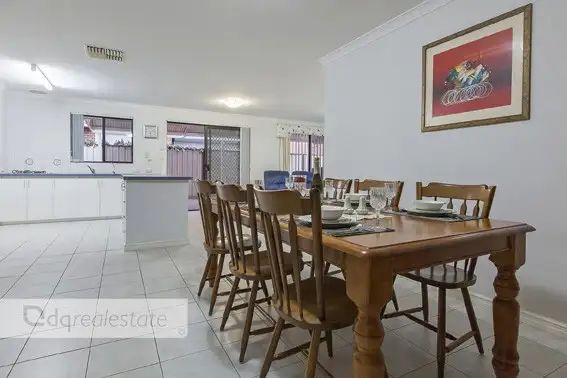 Seventh view of Homely house listing, 24 Chisholm Link, Madeley WA 6065