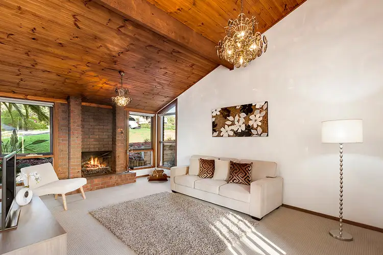 Third view of Homely house listing, 6 Dunloe Rise, Templestowe VIC 3106