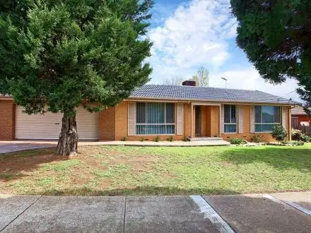 58 Harricks Crescent, Attwood VIC 3049