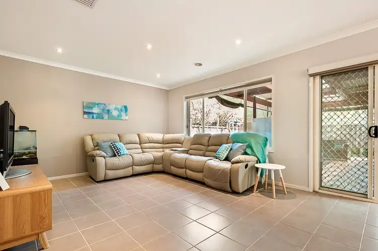 Third view of Homely house listing, 9 Villeroy Street, Mernda VIC 3754