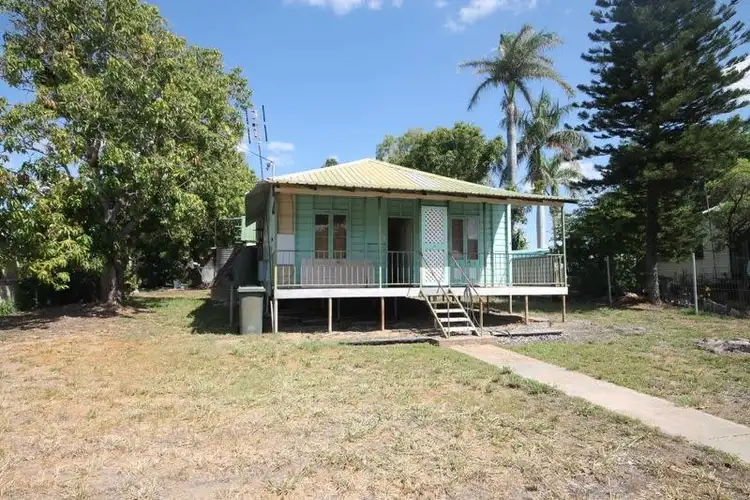 Third view of Homely house listing, 35 MINER STREET, Charters Towers City QLD 4820