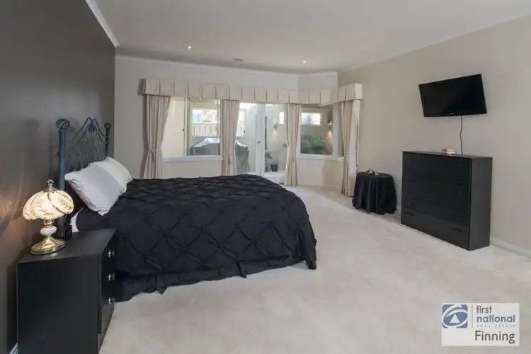 Seventh view of Homely house listing, 11 Firestone Green, Cranbourne VIC 3977