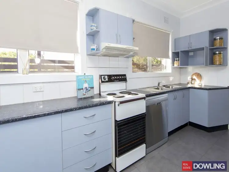 Second view of Homely house listing, 4 Brooks Street, Wallsend NSW 2287