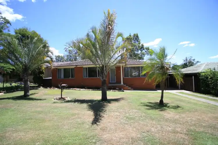 10 Golf Links Road, Tenambit NSW 2323