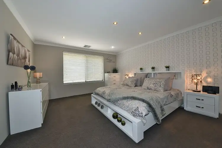 Fifth view of Homely house listing, 122 Ashley Road, Tapping WA 6065