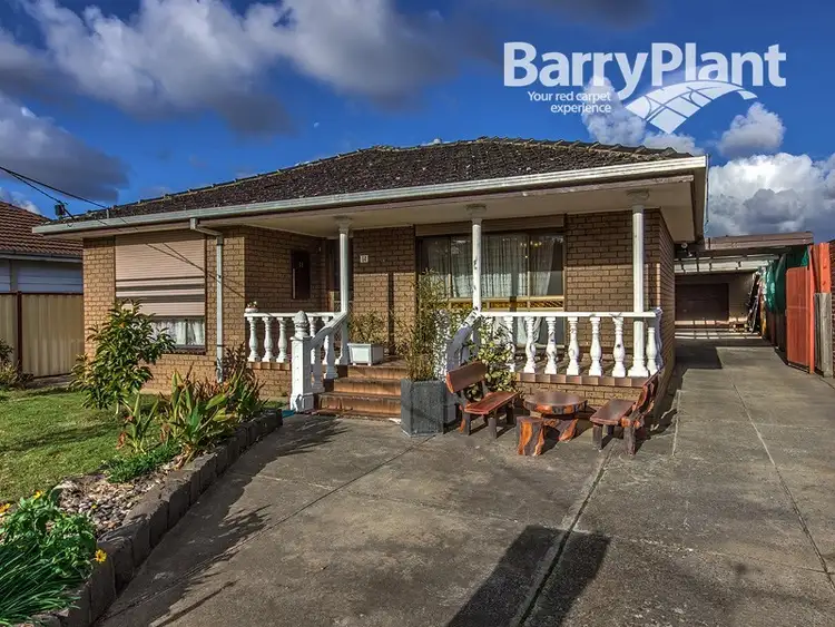 14 Errington Road, St Albans VIC 3021