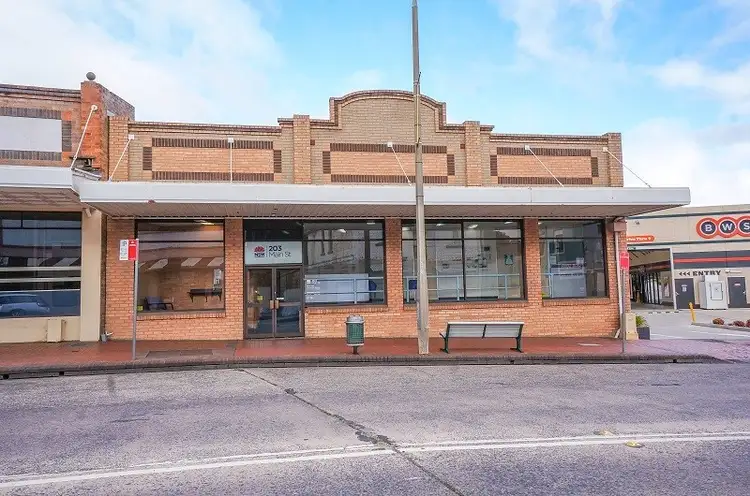 203 Main Street, Lithgow NSW 2790