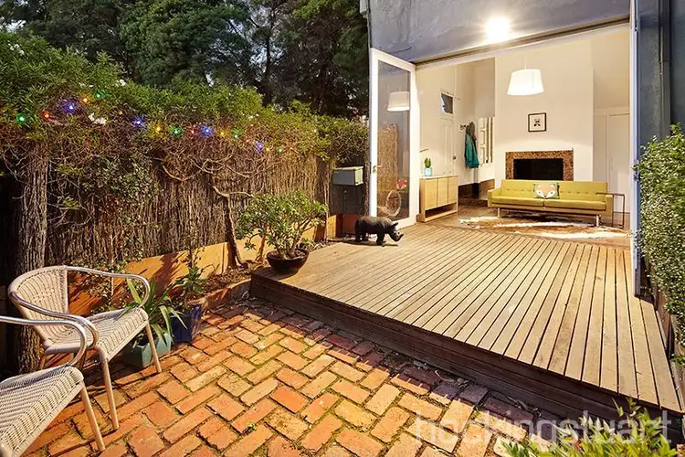 Fifth view of Homely house listing, 262 Montague Street, South Melbourne VIC 3205