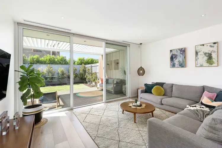Fourth view of Homely house listing, 10a Morell Street, Mornington VIC 3931